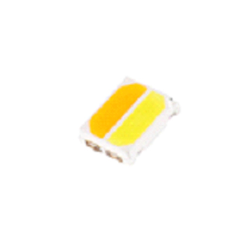 2835   Bi-Color   1W
